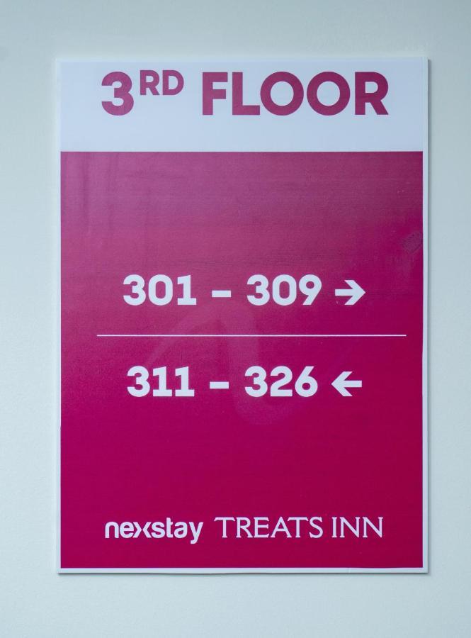 Nexstay Treats Inn Kozhikode Ngoại thất bức ảnh