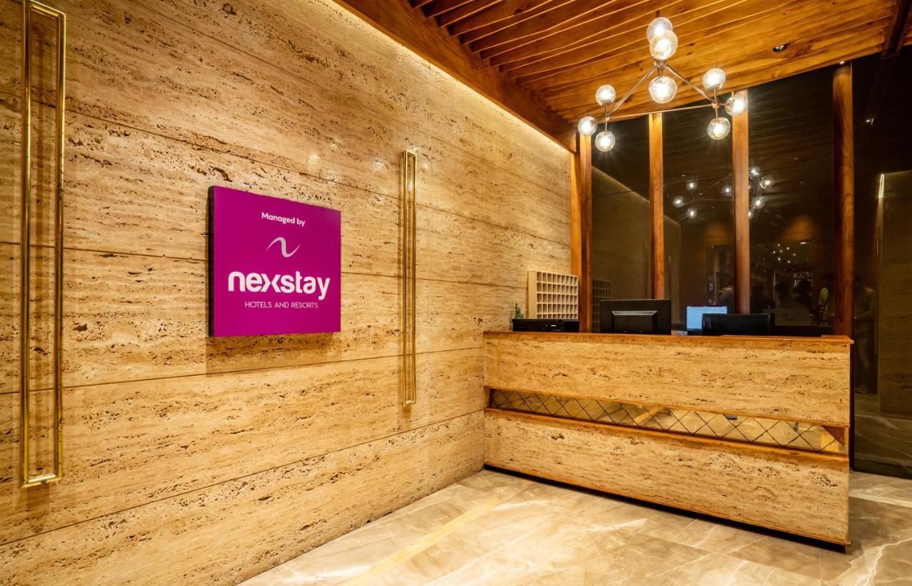 Nexstay Treats Inn Kozhikode Ngoại thất bức ảnh