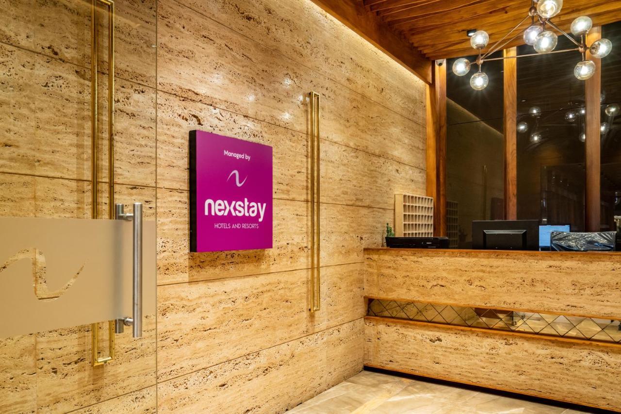 Nexstay Treats Inn Kozhikode Ngoại thất bức ảnh